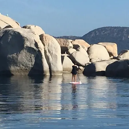 Holiday Route De Palombaggia Πόρτο Βέκιο