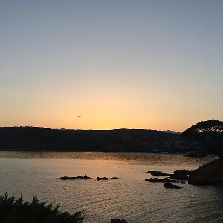 Holiday Route De Palombaggia * Πόρτο Βέκιο