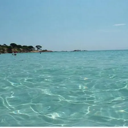 Holiday home Holiday Route De Palombaggia *