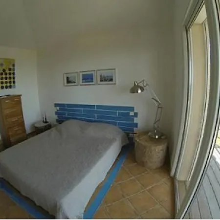 Holiday home Holiday Route De Palombaggia *