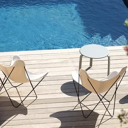 Holiday Route De Palombaggia Σπίτι διακοπών