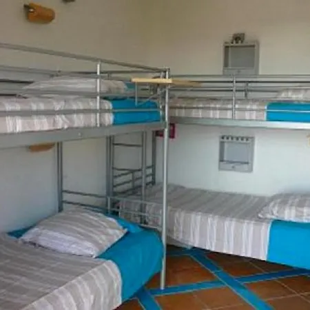 Holiday home Holiday Route De Palombaggia